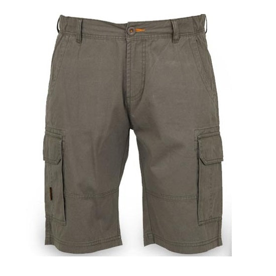 PANTALONI SCURTI FOX CHUNK TWILL CARGO SHORTS G