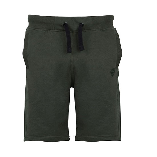 PANTALONI SCURTI FOX GREEN BLACK LW JOGGER SHORT