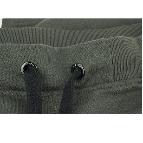 PANTALONI SCURTI FOX GREEN BLACK LW JOGGER SHORT