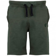 PANTALONI SCURTI FOX GREEN&amp;BLACK JOGGERS