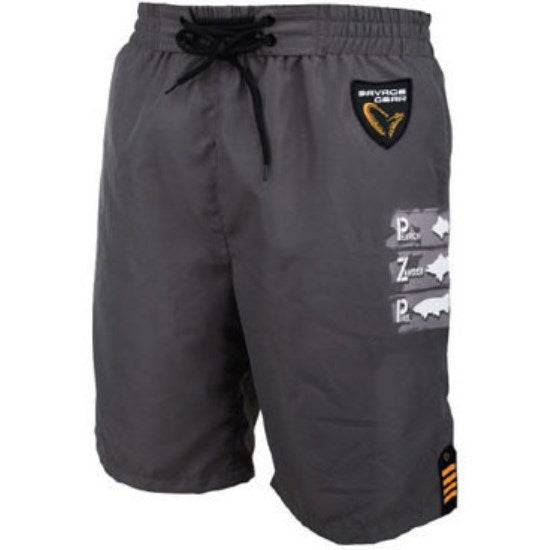 PANTALONI SCURTI SAVAGE GEAR SHORT FRESHWATER