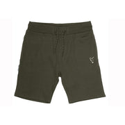 PANTALONI SHORT FOX GREEN AND SILVER LIGHTWEIGHT SHORTS