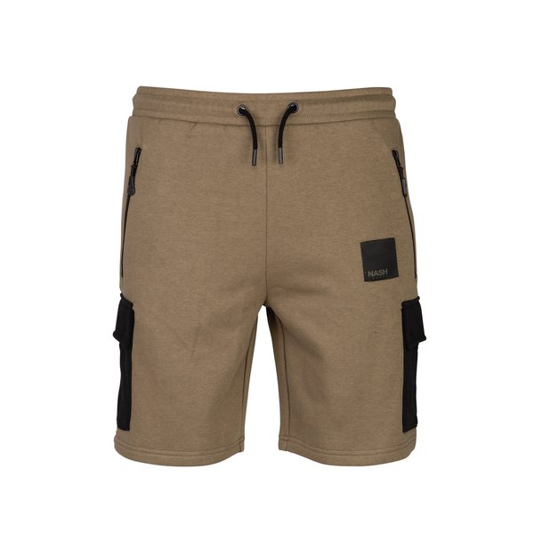 PANTALONI SHORT NASH Cargo Shorts