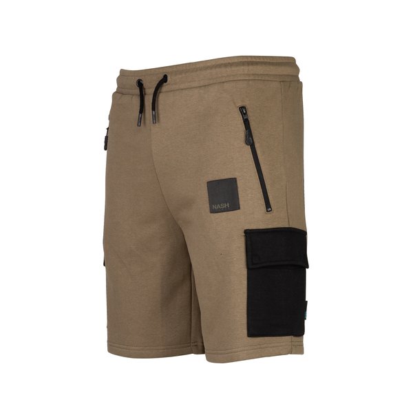 PANTALONI SHORT NASH Cargo Shorts