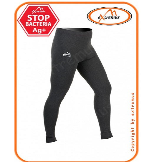 PANTALONI TERMO DELPHIN EXTERMUS