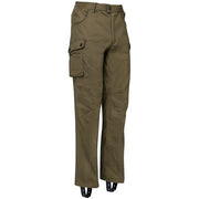 PANTALONI VERNEY CARRON GROUSE KAKI MARIMEA 46