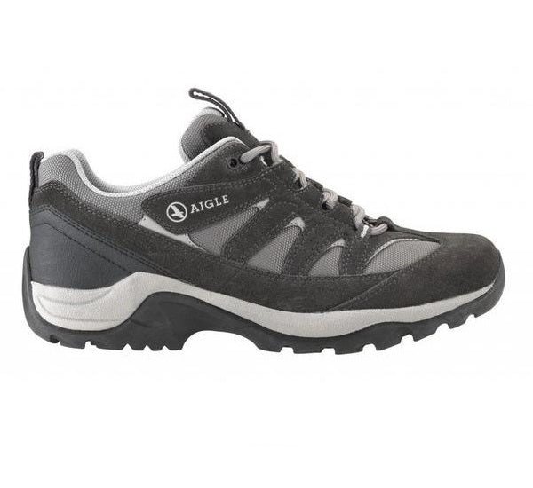 PANTOFI OUTDOOR AIGLE NETANYA GRI MARIMEA 42