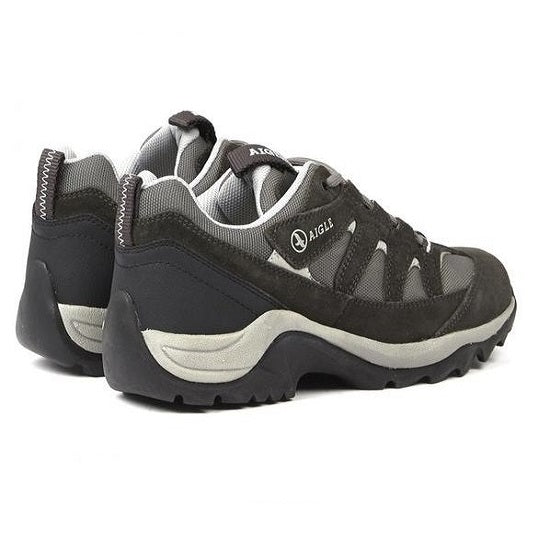 PANTOFI OUTDOOR AIGLE NETANYA GRI MARIMEA 44