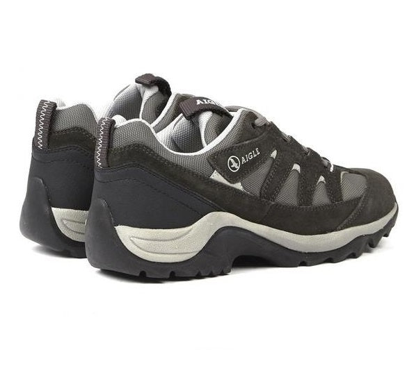 PANTOFI OUTDOOR AIGLE NETANYA GRI MARIMEA 46