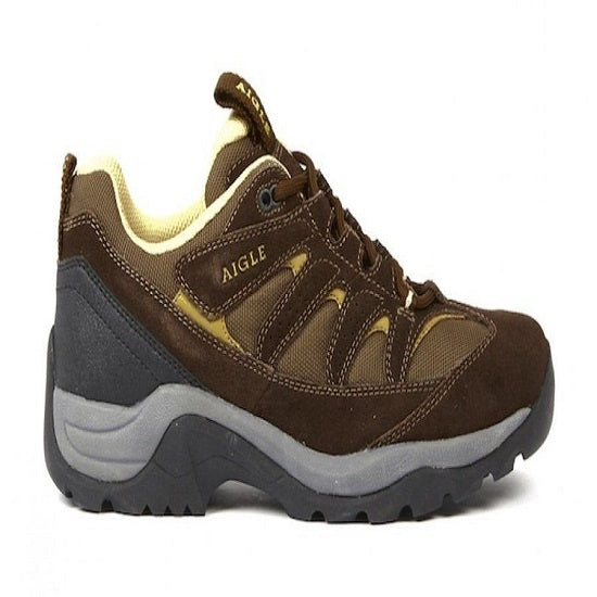PANTOFI OUTDOOR AIGLE NETANYA MARO MARIMEA 42