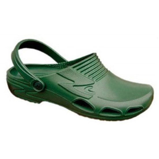 PAPUCI EVA LEMIGO DOCTOR 885 MARIME 44 KAKI  