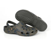 PAPUCI FOX CHUNK CAMO CLOG MARIMEA 41