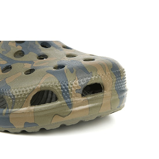 PAPUCI FOX CHUNK CAMO CLOG MARIMEA 46