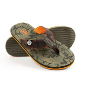 PAPUCI FOX CHUNK CAMO FLIP FLOP MARIMEA 41