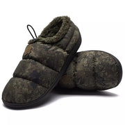 PAPUCI NASH Camo Deluxe Bivvy Slippers Size 11 Nr. 45