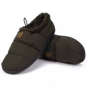 PAPUCI NASH Deluxe Bivvy Slippers Size