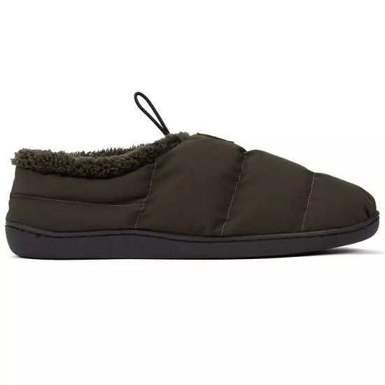 PAPUCI NASH Deluxe Bivvy Slippers Size
