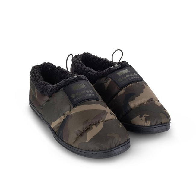 PAPUCI NASH ZT Deluxe Bivvy  CAMO