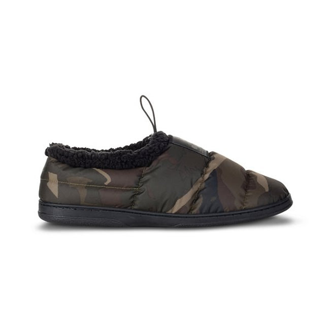 PAPUCI NASH ZT Deluxe Bivvy  CAMO Nr.43-44