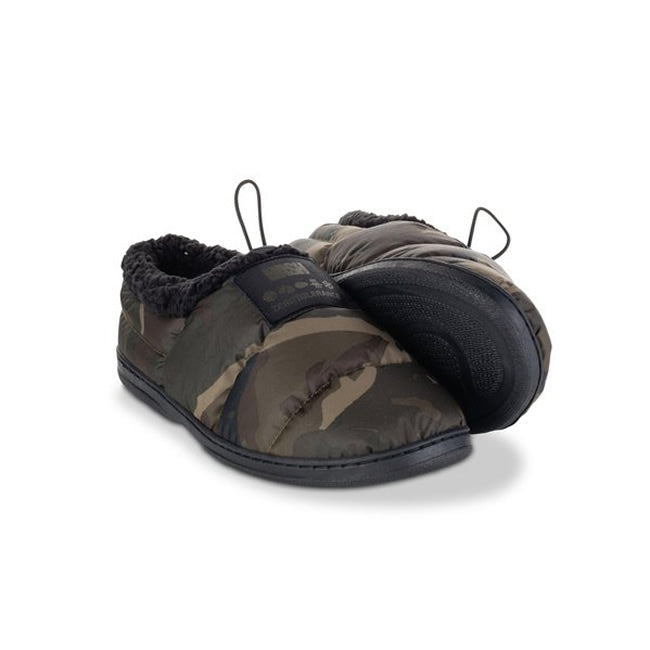 PAPUCI NASH ZT Deluxe Bivvy  CAMO Nr.43-44