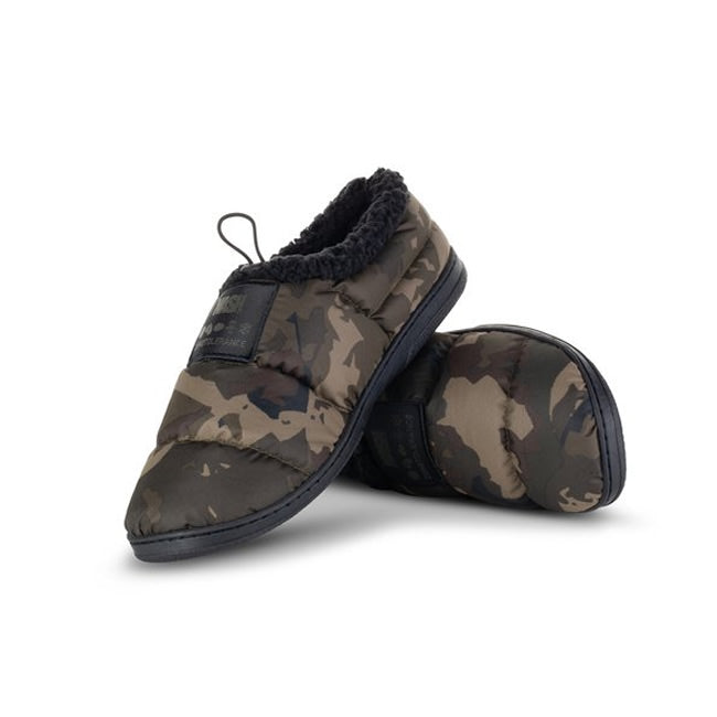 PAPUCI NASH ZT Deluxe Bivvy  CAMO Nr.44-45