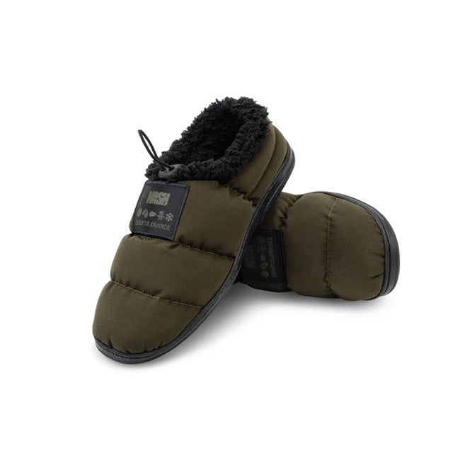 PAPUCI NASH ZT Deluxe Bivvy