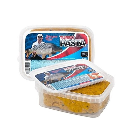 PASTA BENZAR MIX TURBO CRAP CARAS 300G
