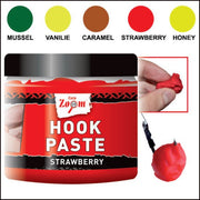 PASTA CARLIG CARP ZOOM 175GR MUSSEL