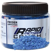 PASTA CARP ZOOM RAPID METHOD CRUSH 100gr Fish