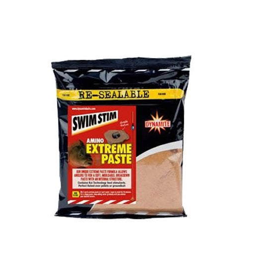 PASTA DYNAMITE BAITS SWIM STIM EXTREME AMINO