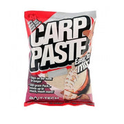 PASTA SOLUBILA BAIT TECH CARP NATUR FISHMEAL 500GR