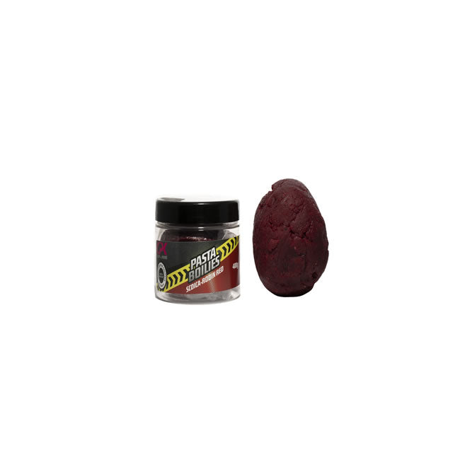 PASTA SOLUBILA CPK SCOICA ROBIN RED 400GR