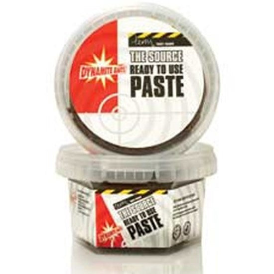 PASTA SOLUBILA DYNAMITE BAITS THE SOURCE 