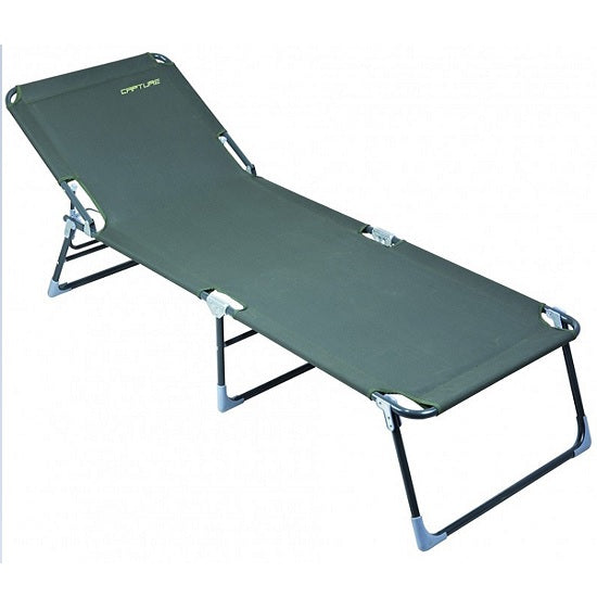 PAT CAPTURE JAF CAMPING BED ADVENTURE