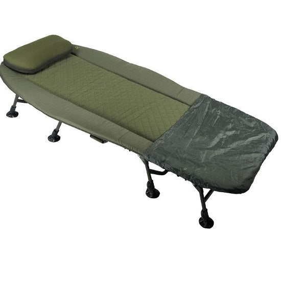 PAT CARP SPIRIT AIR-LINE XL 8 PICIOARE REZISTENTA 200KG 