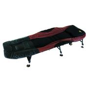 PAT CARP SPIRIT ALUMINIUM LUX 6 PICIOARE 