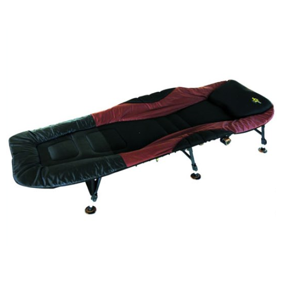 PAT CARP SPIRIT ALUMINIUM LUX 6 PICIOARE 