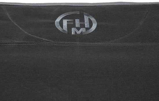 PAT FHM REST BED