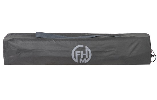 PAT FHM REST BED