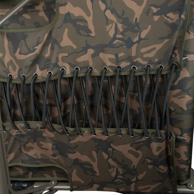 PAT FOX FLATLINER CAMO LIMITED EDITION