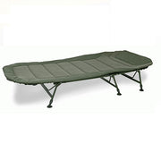 PAT FOX WARRIOR 2 BEDCHAIR, 6 PICIOARE 