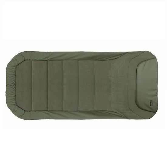 PAT FOX WARRIOR 2 BEDCHAIR, 6 PICIOARE XL