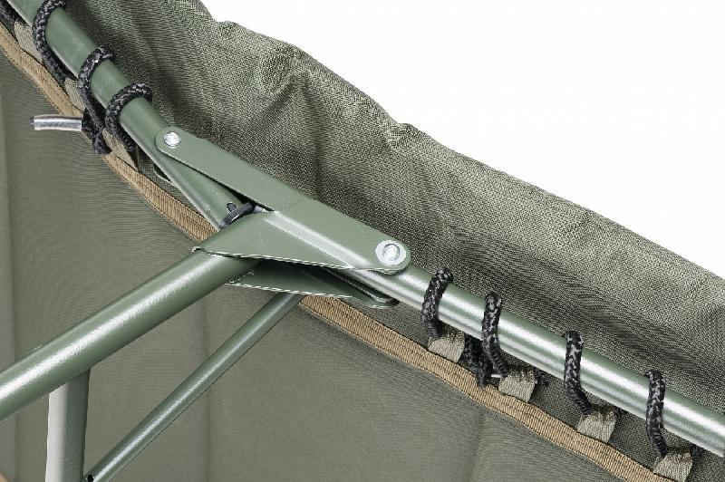 PAT MIVARDI COMFORT XL CU 8 PICIOARE 160 KG