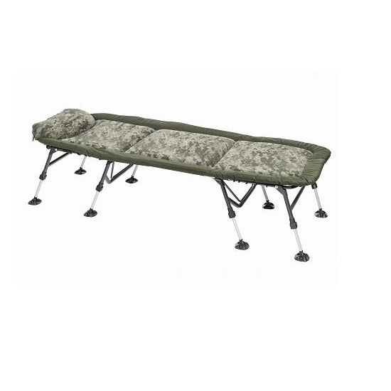 PAT MIVARDI STEALTH CU 8 PICIOARE 140KG
