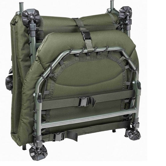 PAT MIVARDI STEALTH CU 8 PICIOARE 140KG