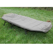 PAT NASH 6 PICIOARE CU SAC H-GUN