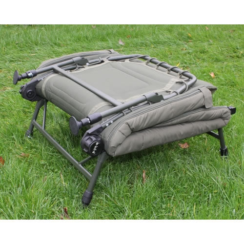PAT NASH 6 PICIOARE CU SAC H-GUN