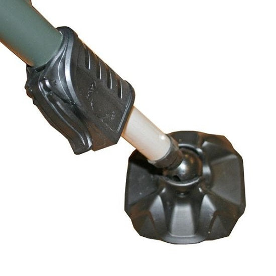 PAT NGT CLASSIC FLAT 6 PICIOARE CU MICRO FLECCE