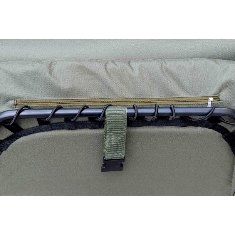 PAT PESCAR TRAKKO XL CU 8 PICIOARE