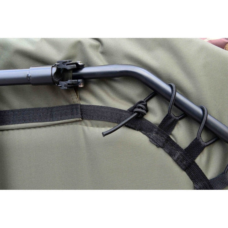 PAT PESCAR TRAKKO XL CU 8 PICIOARE